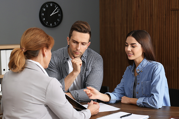 Gen Z and Milennials financial planning