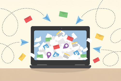 Still Need a Financial Advisor in the Age of Information Overload