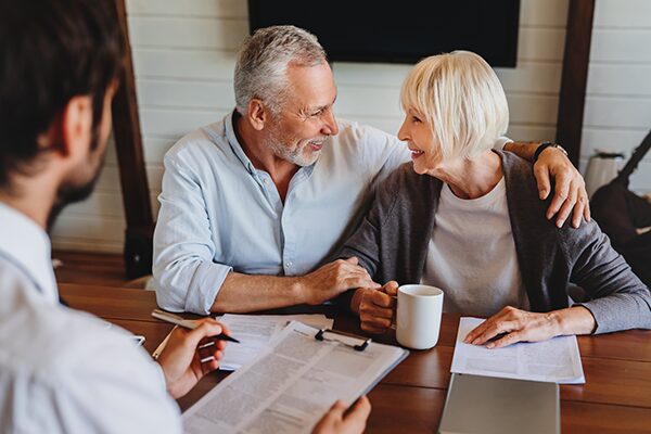 Crafting Your Retirement Roadmap: The Integrated Approach to Income Sufficiency