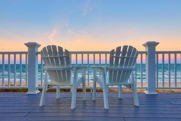 Retirement Planning in Hilton Head