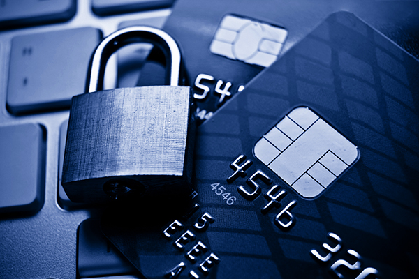 locked out of joint accounts