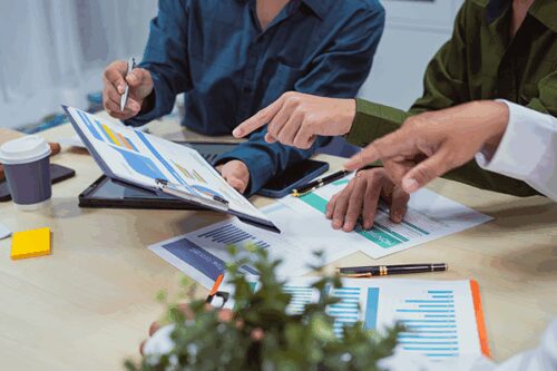 Should You Invest All at Once or Dollar-Cost Average?