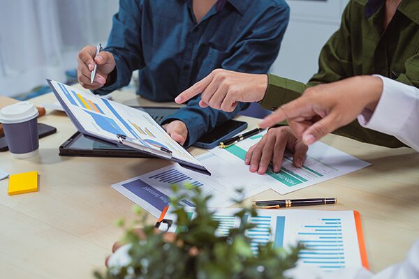 Should You Invest All at Once or Dollar-Cost Average?