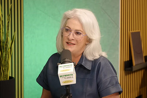 Michelle Smith shares divorce planning insights