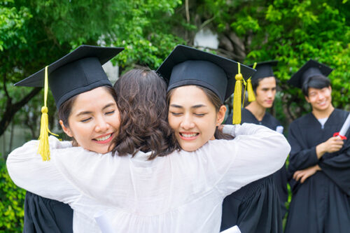 families with multiple students