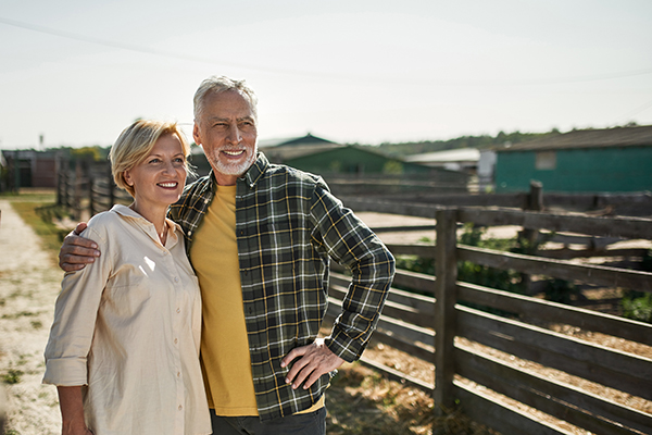 San Antonio financial goals