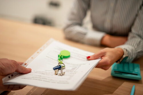 selling your business