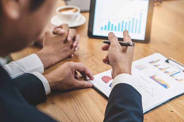 Top 5 Tools for Managing Concentrated Positions