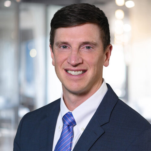 Daran Becker chief product officer Savant Wealth