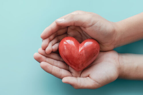 Advanced Charitable Giving Stragegies for the Affluent