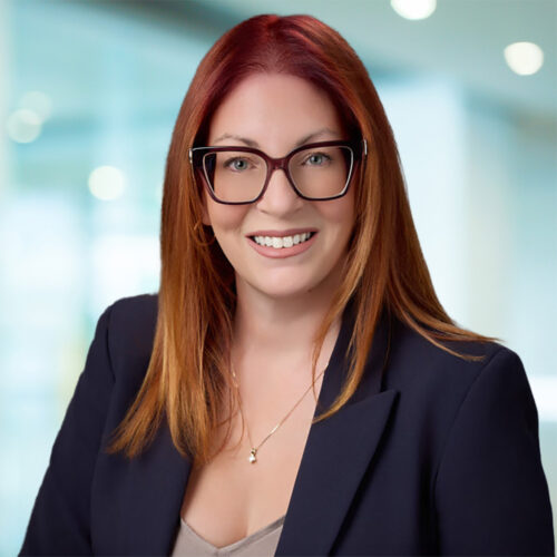 Advisor headshot