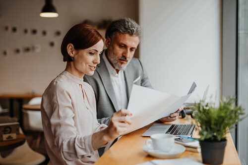 Knoxville Financial Planning