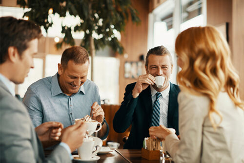 Financial Planning Milestones for Knoxville Professionals