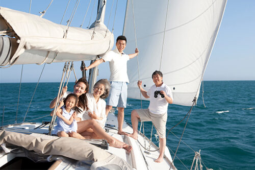 Westlake Village Legacy Planning