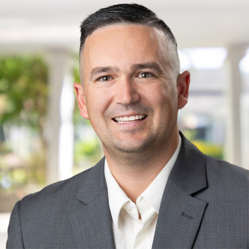Tyler Metevier Savant Wealth Management South Portland ME