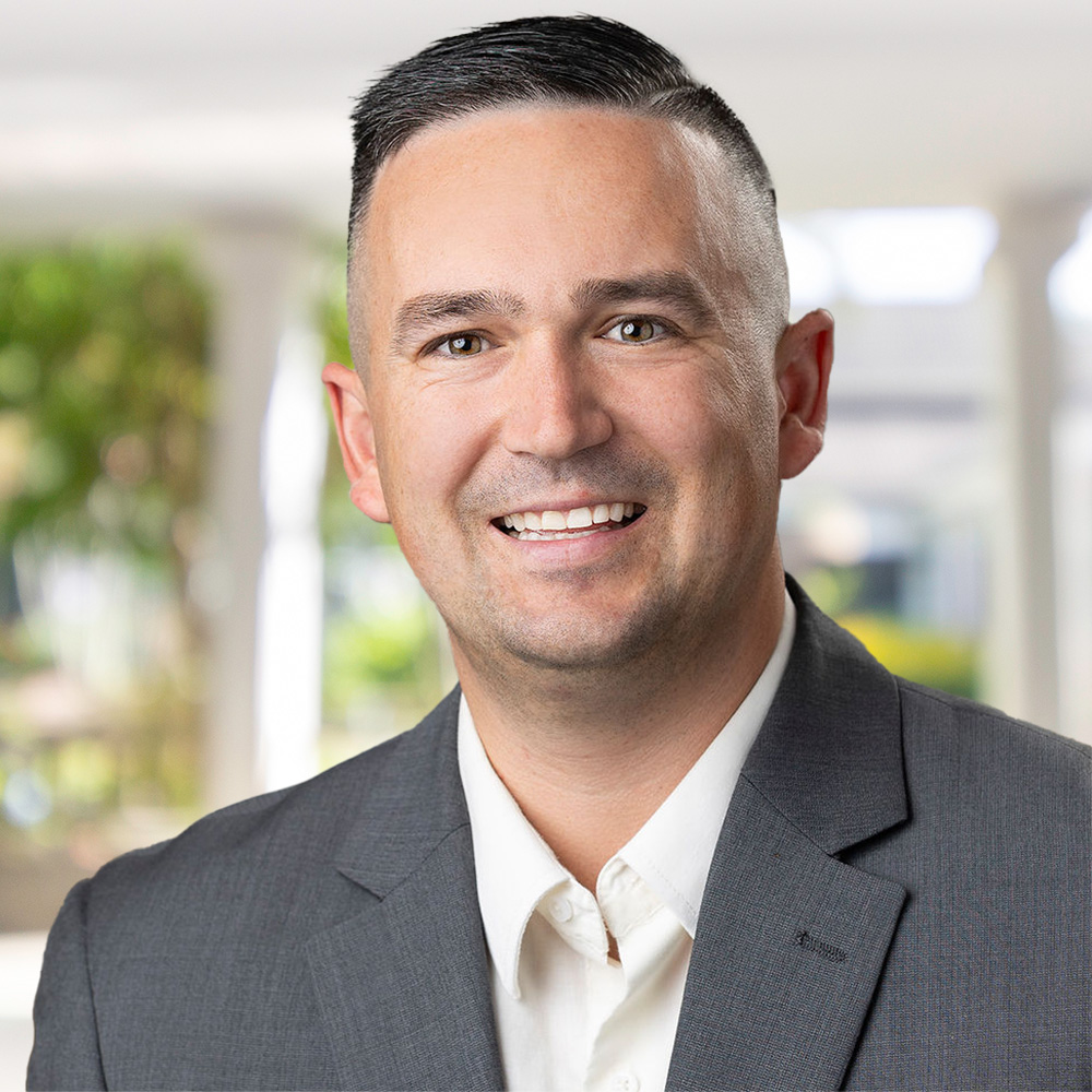Tyler Metevier Savant Wealth Management South Portland ME
