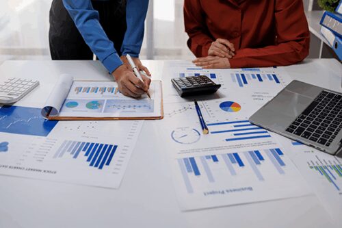 Navigating Retirement Account Distribution Strategies