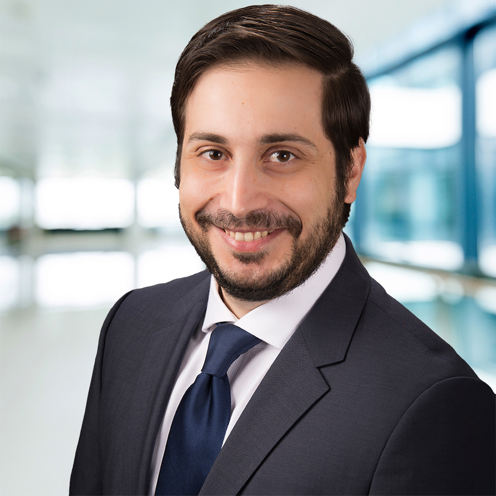 Pete Trontis, Savant Wealth Management, Hutersville, NC