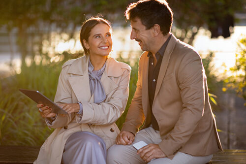 Financial Advisor in Westlake Village