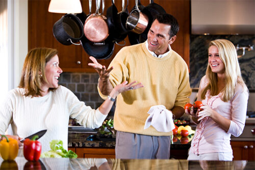 Wealth management in Westlake Village
