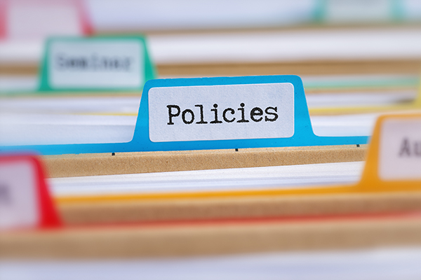 Investment Policy Statement - RPS