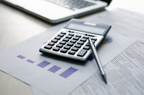 potential tax benefits