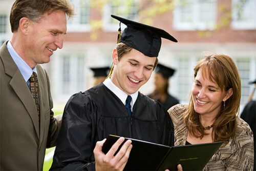 Chicagoland Families Financial Priorities