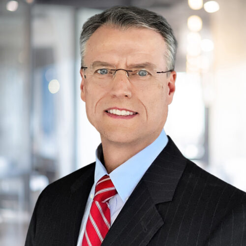 Michael Conerly senior portfolio manager Huntersville NC