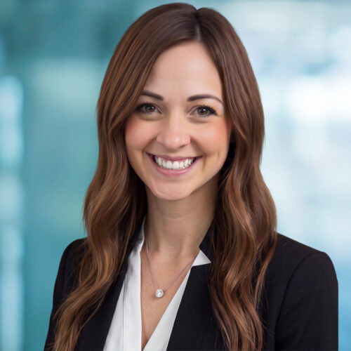 Katie Kinson practice management analyst Rockford IL