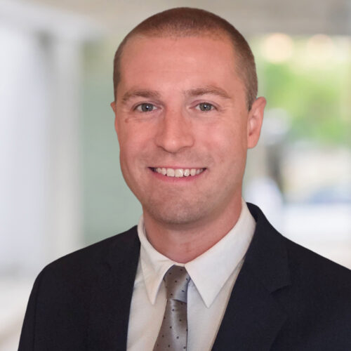 Jacob Richards client discovery representative Middleton WI
