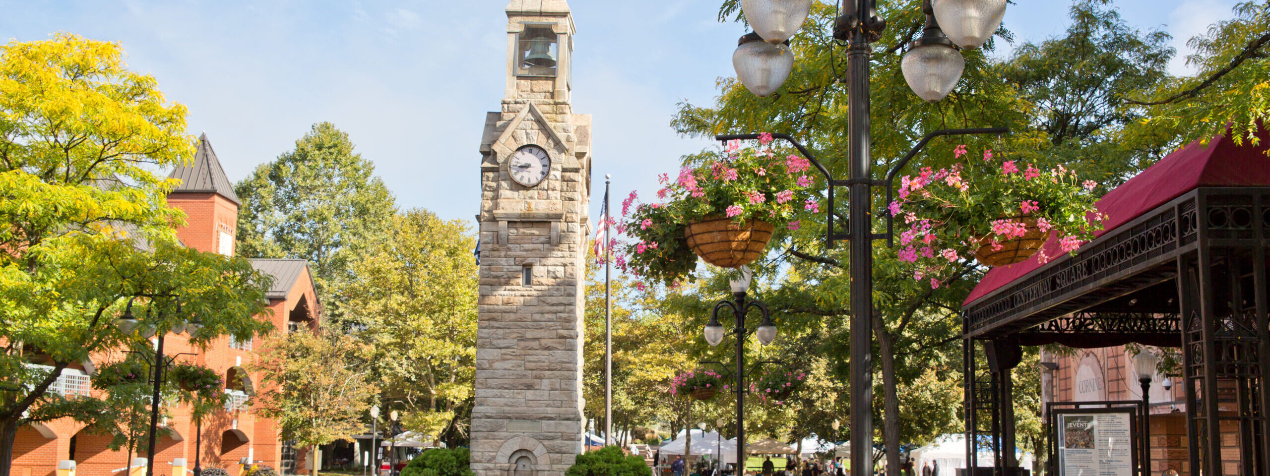 Corning, NY