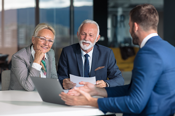Savant personal CFO for Family Office