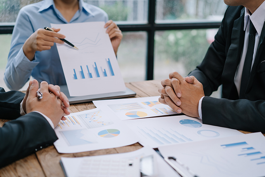 UHNW family office tax services