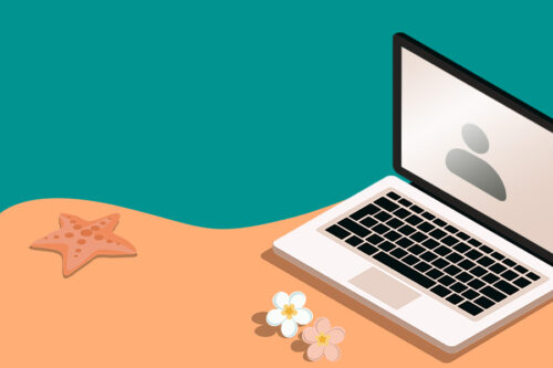 Working on Your Own Terms: A Guide to Semi-Retirement 