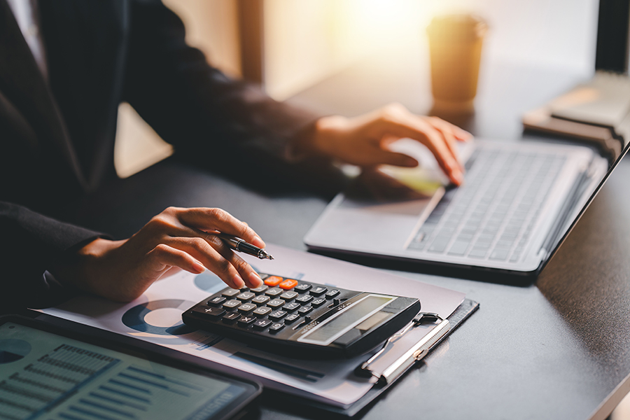 accounting and cfo services