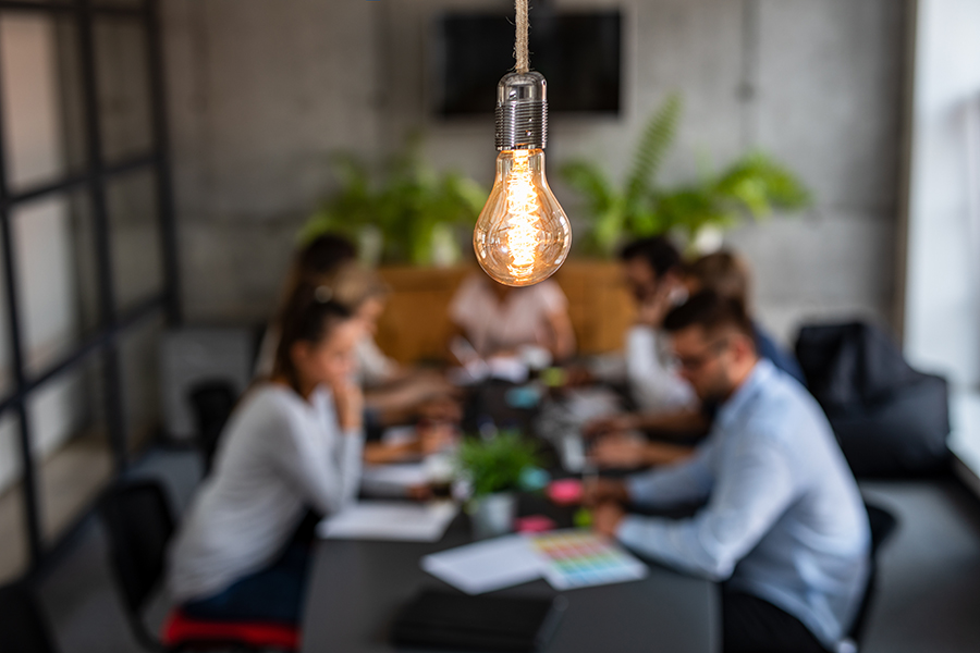 business educational insights