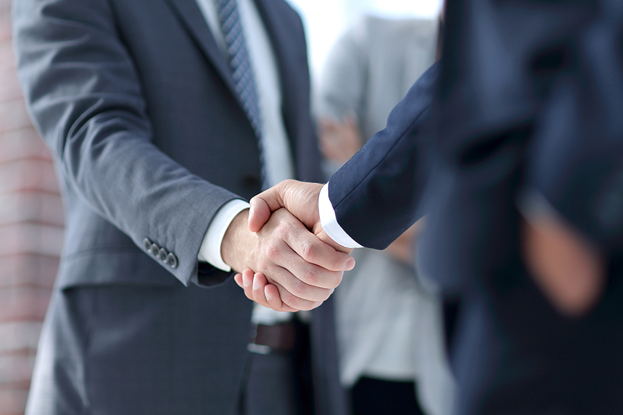 succession and transition planning, business services