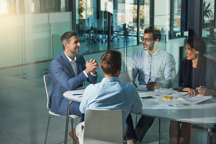 business strategy and operations