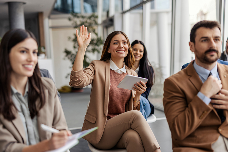 retirement plan services employee education