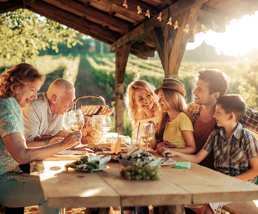 family legacy planning ultra high net worth