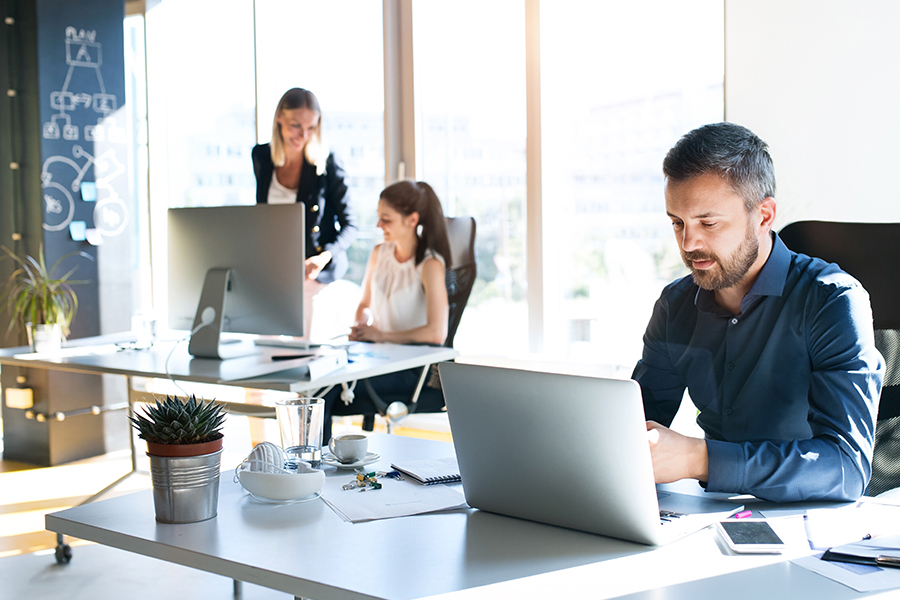 family office administrative services