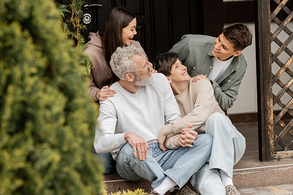 Financial Plan for Cincinnati Families