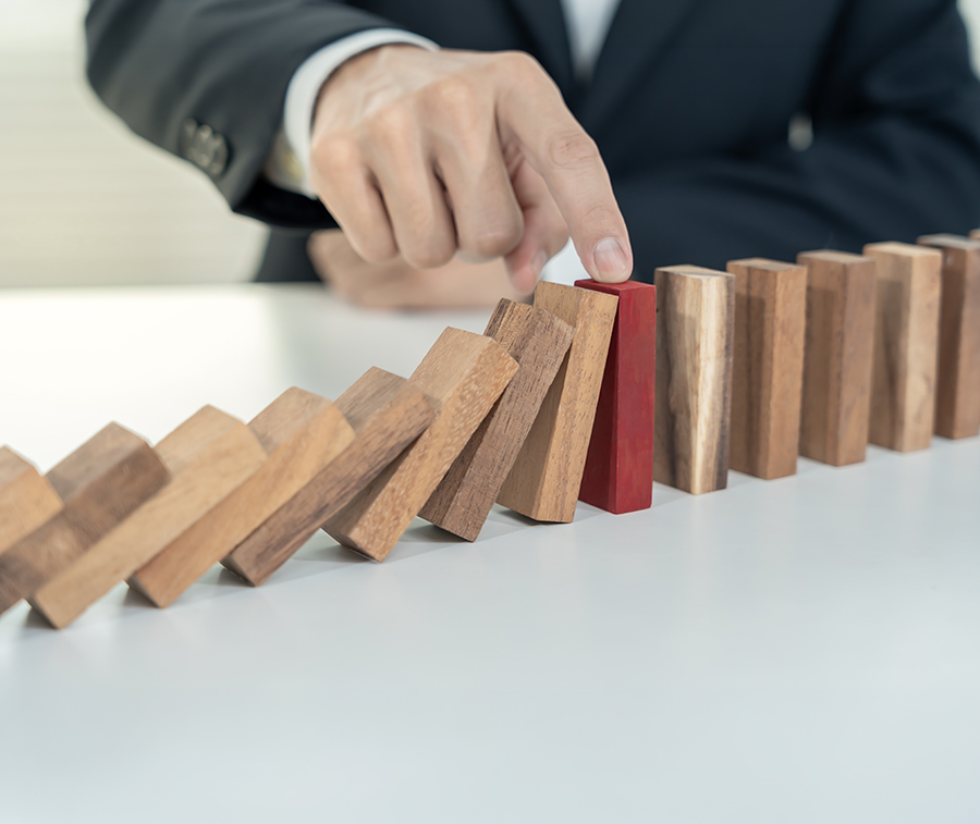 insurance planning and risk assessment for uhnw family office