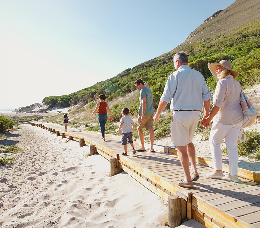 multigen family - family office services