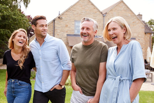 Financial advisor on Chicago’s North Shore