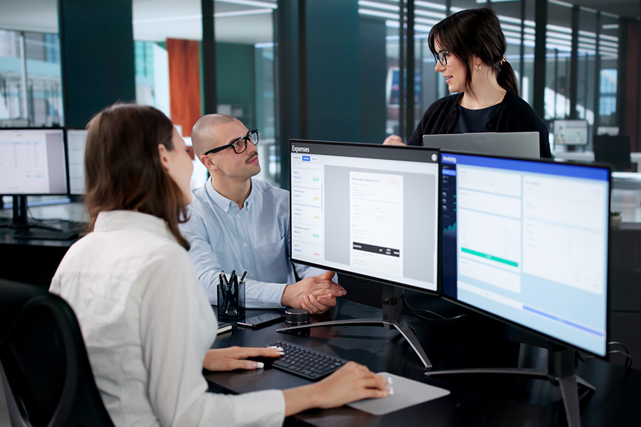 payroll services