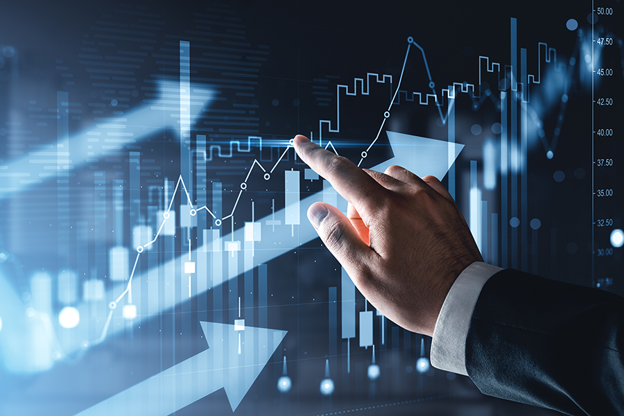 private access stock market