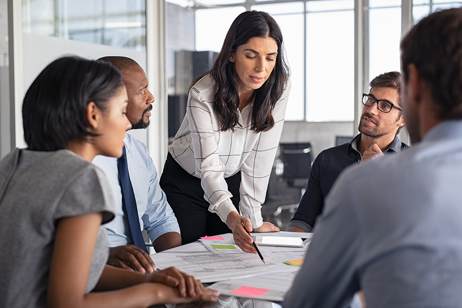 transition planning
