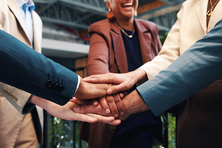 work with us business strategy and operations