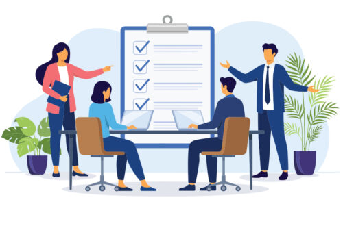 401(k) RFP Checklist for Employers 